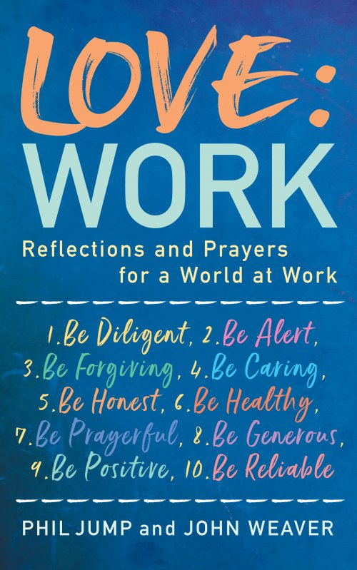 Love: Work