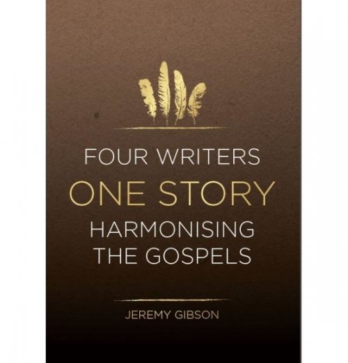 Four Writers One Story