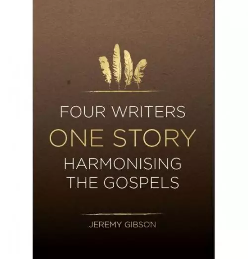 Four Writers One Story