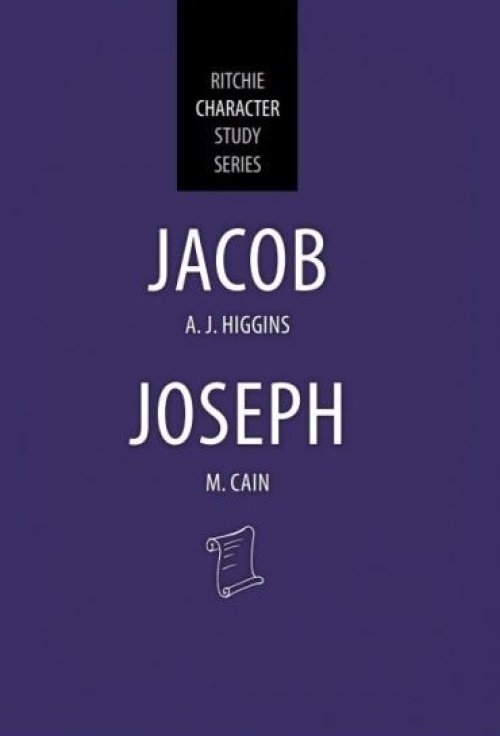 Jacob & Joseph