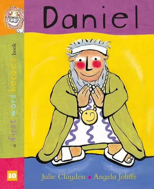 Daniel