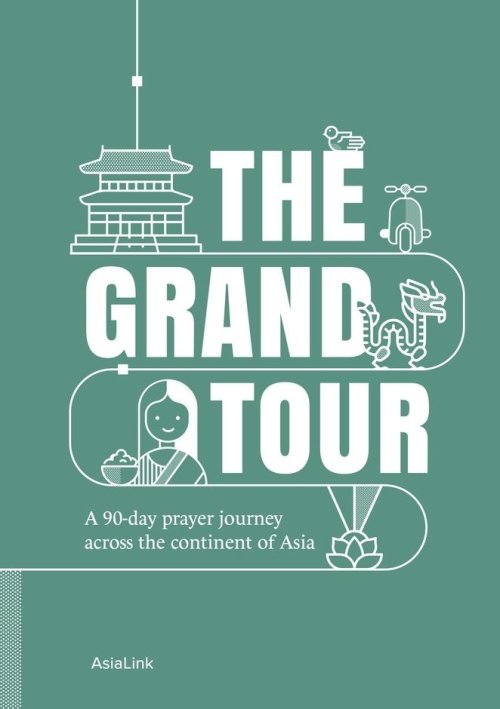 The Grand Tour