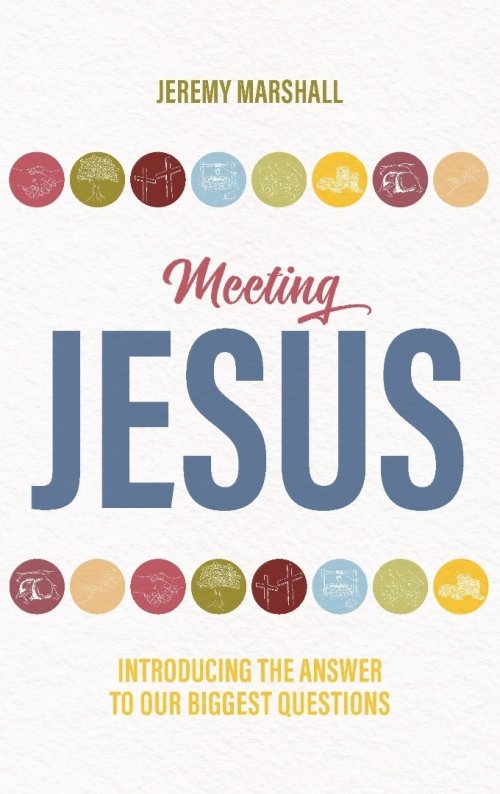 Meeting Jesus