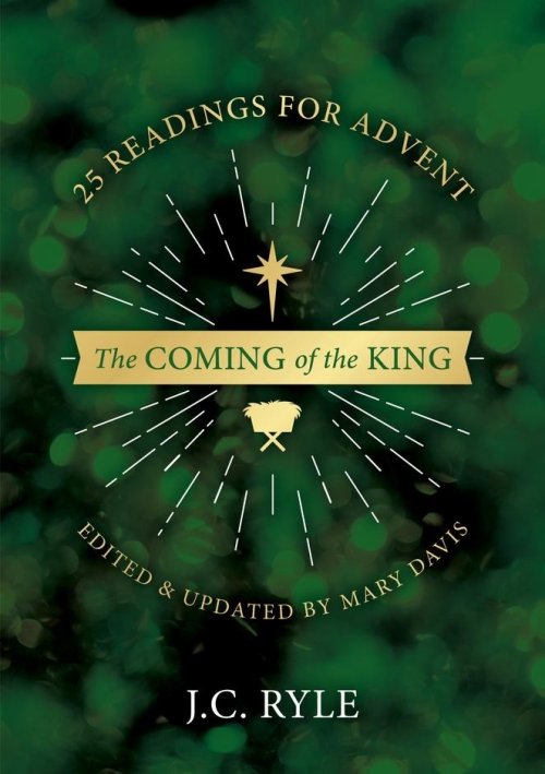 The Coming of the King