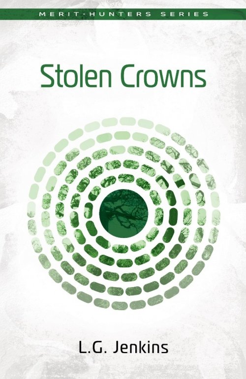 Stolen Crowns