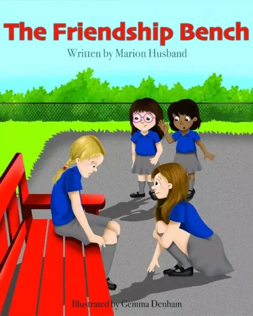 The Friendship Bench