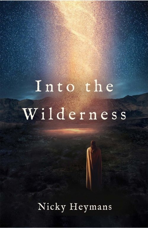 Into the Wilderness