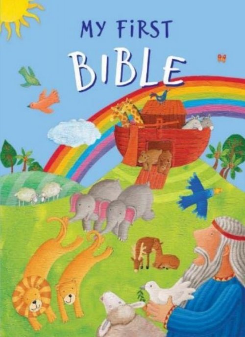 My First Bible