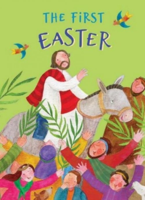 The First Easter