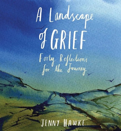 A Landscape of Grief