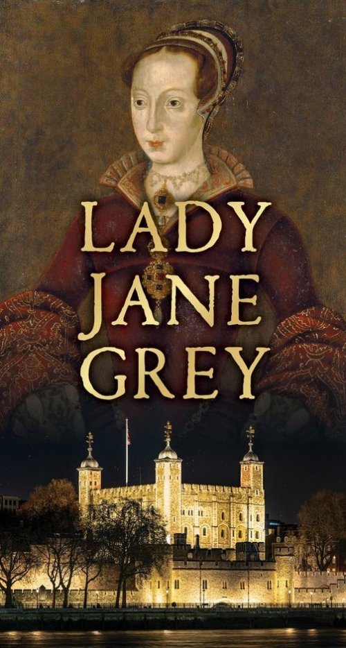 Single Lady Jane Grey Tract