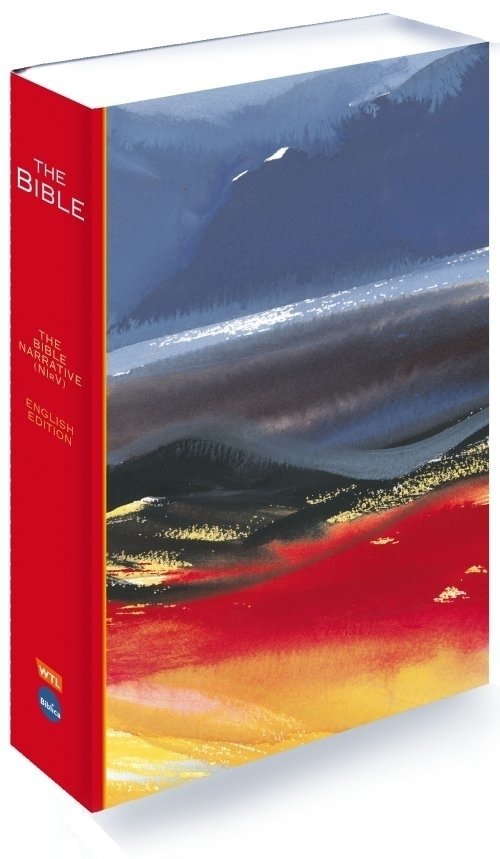 The Bible: Pack of 16