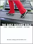 Daily Reading Bible Vol 11