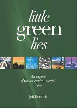 Little Green Lies