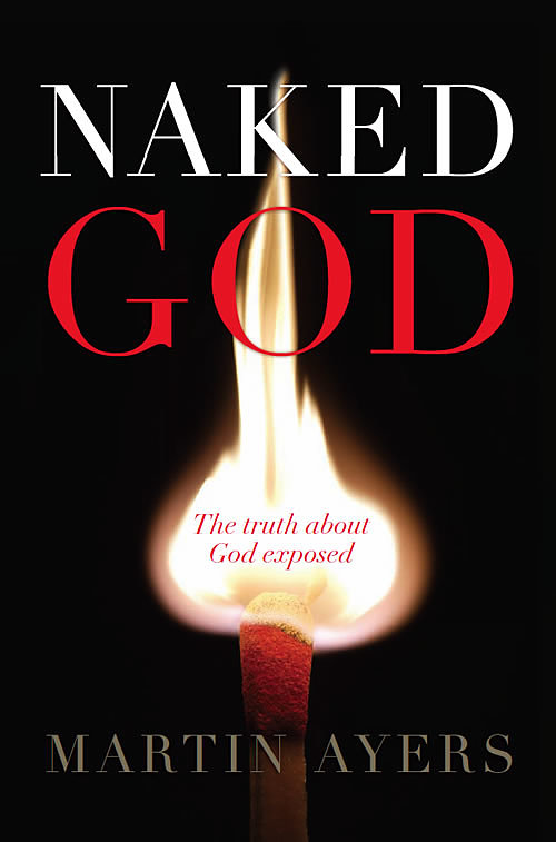 Naked God