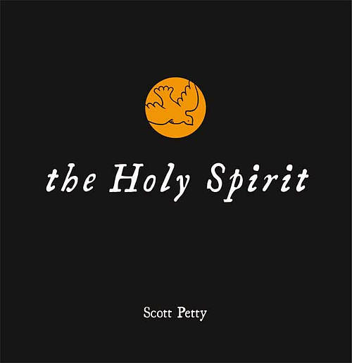 The Holy Spirit