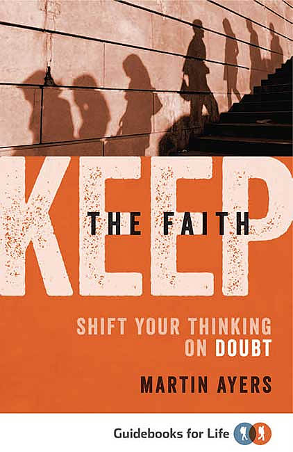 Keep the Faith