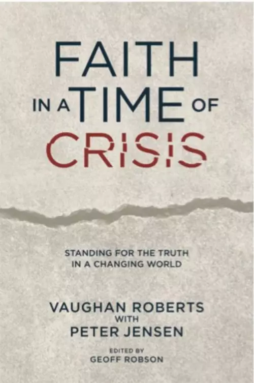 Faith in a Time of Crisis