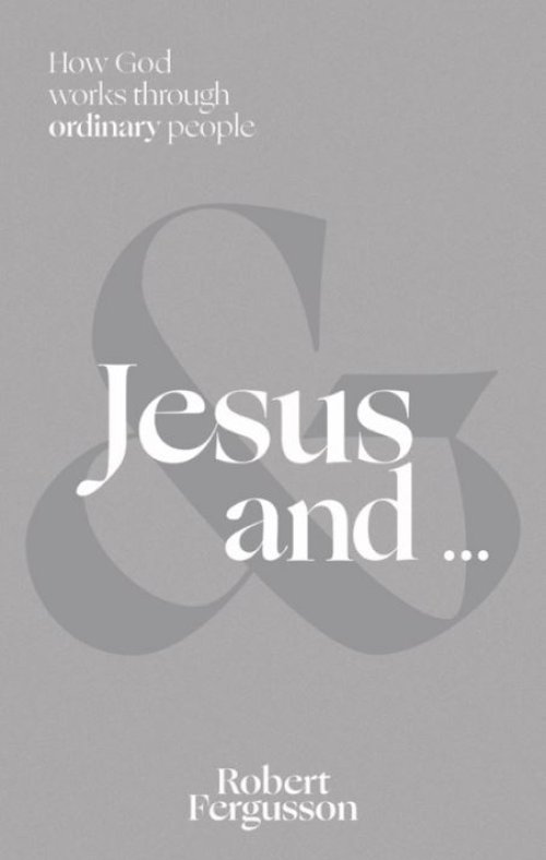 Jesus and…