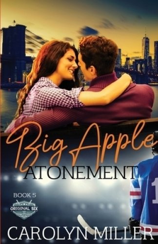 Big Apple Atonement