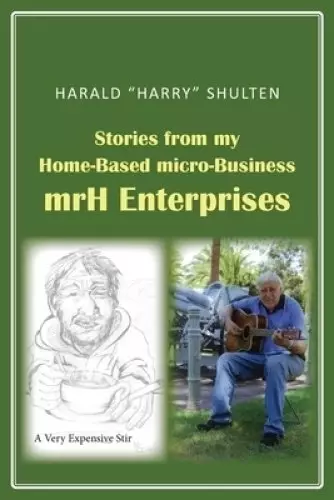 Stories from my Home-based micro-Business