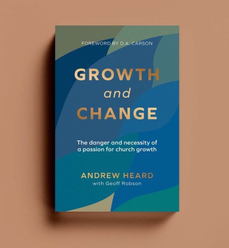 Growth and Change