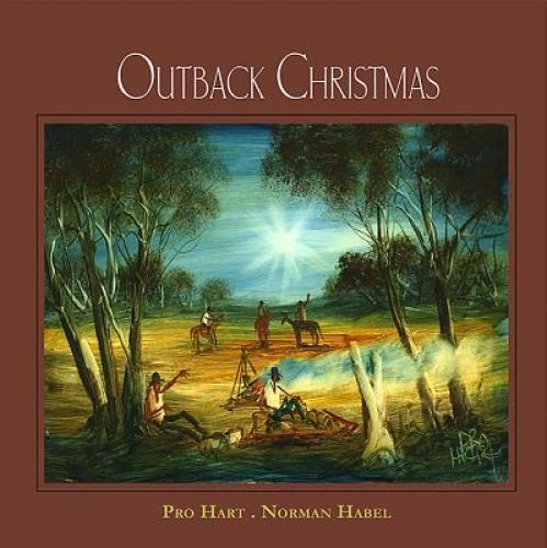 Outback Christmas