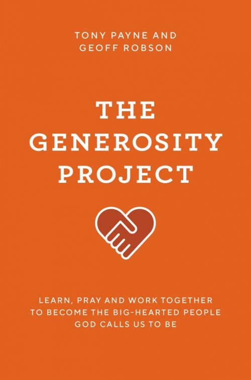 The Generosity Project