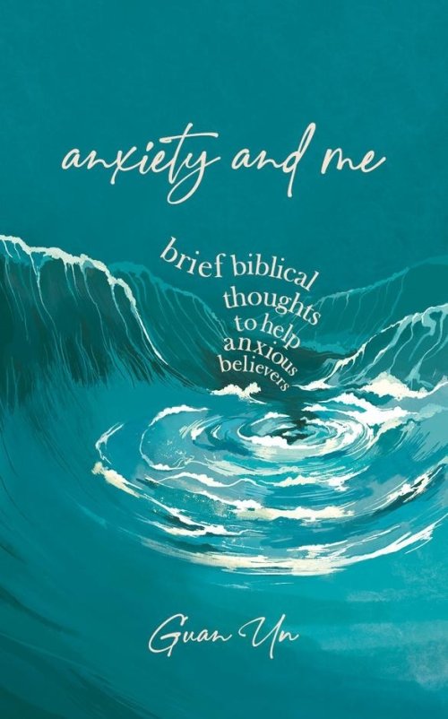 Anxiety and Me