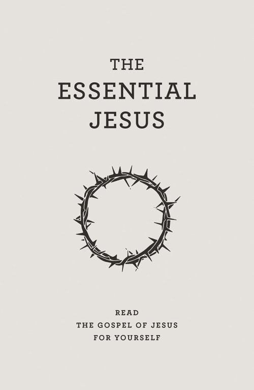 The Essential Jesus