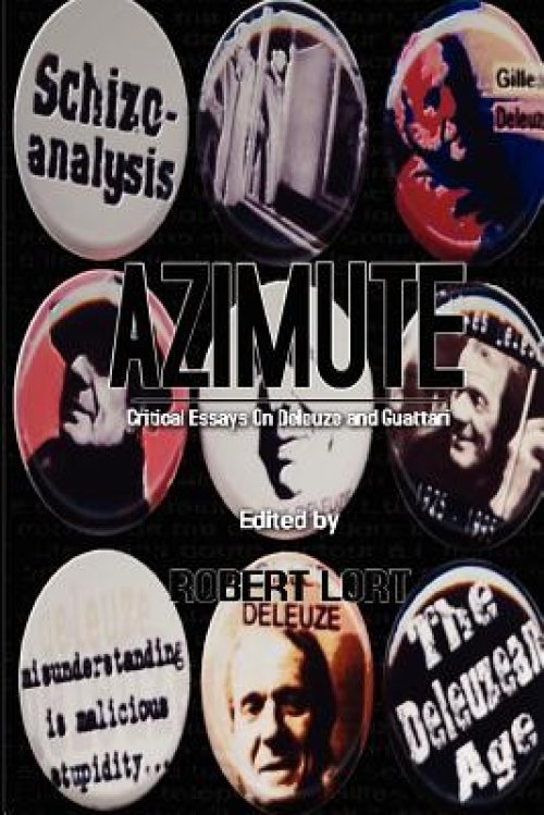 Azimute: Critical Essays on Deleuze and Guattari