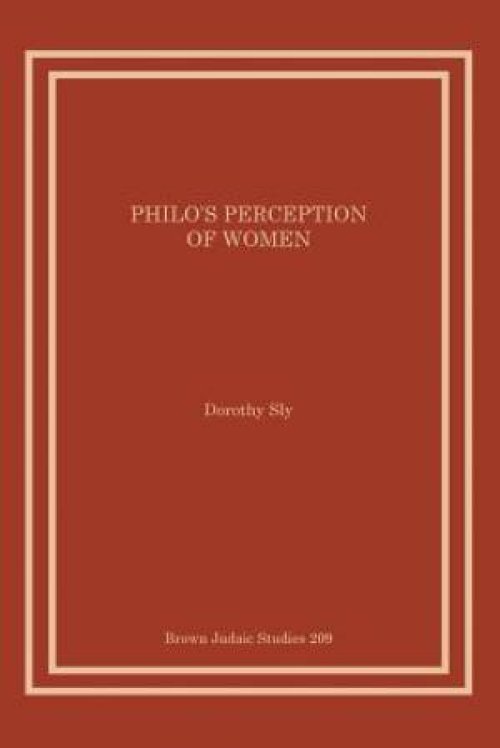 Philo's Perception of Women