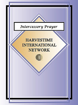 Intercessory Prayer