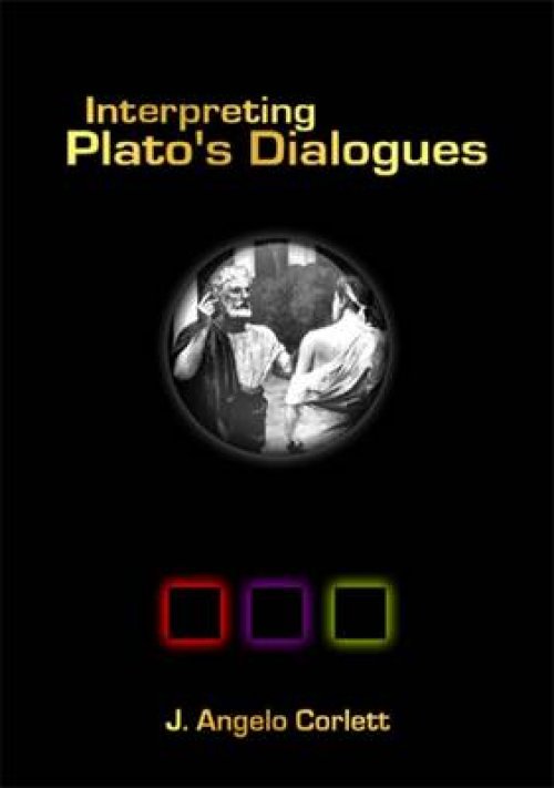 Interpreting Plato's Dialogues