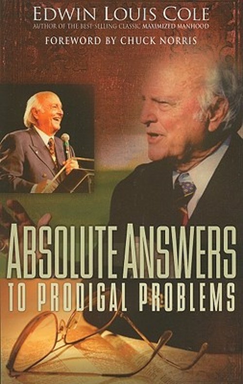 Absolute Answers to Prodigal Problems