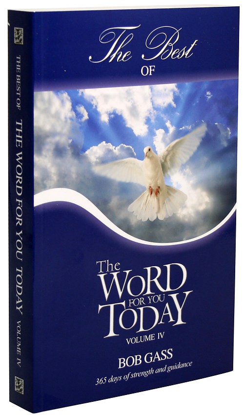 The Best Of The Word For Today Vol 4