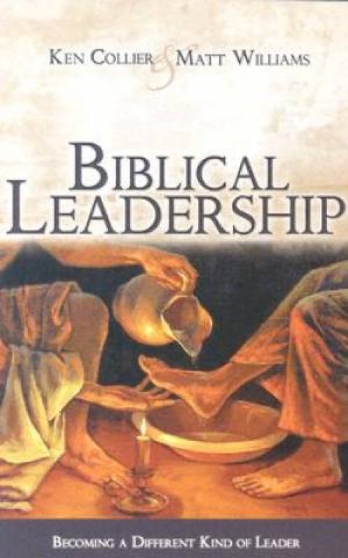 Biblical Leadership