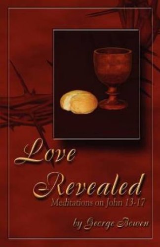 Love Revealed