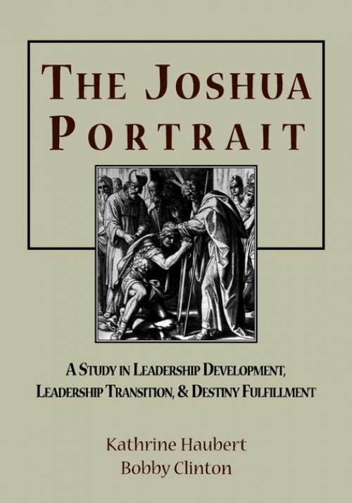 The Joshua Portrait