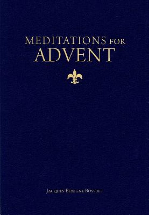 Meditations for Advent