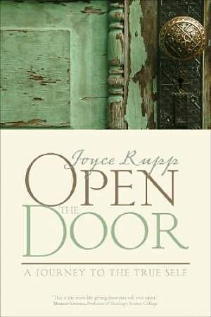 Open the Door