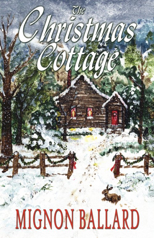 The Christmas Cottage