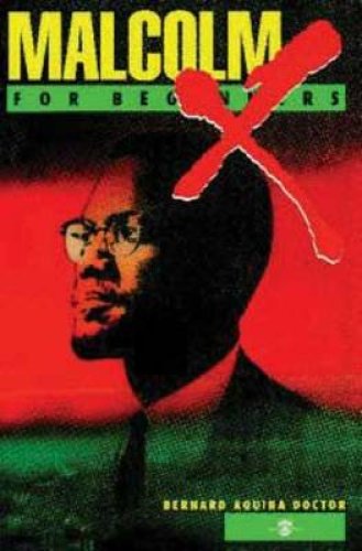 Malcolm X for Beginners