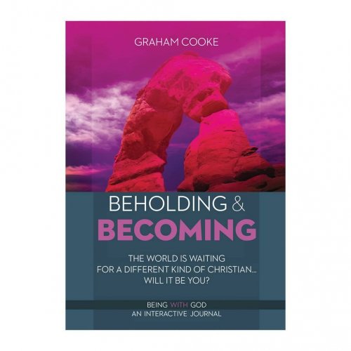 Beholding and Becoming