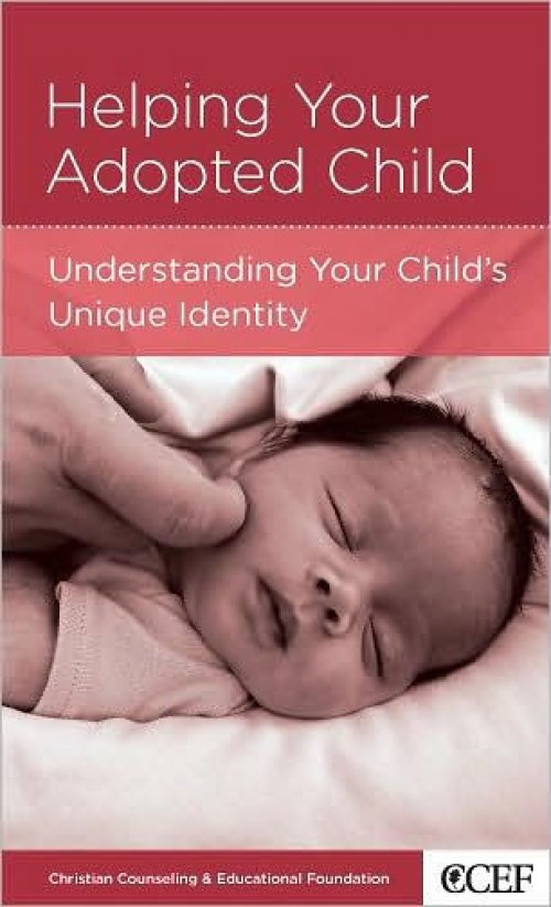 Helping Your Adopted Child