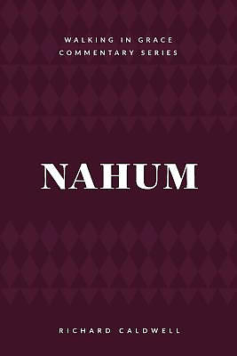 Nahum: Meet the True God