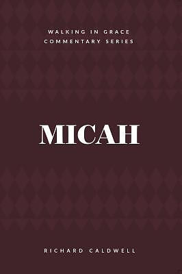 Micah: Who Is Like God?