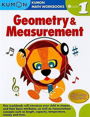 Geometry And Measurement 1