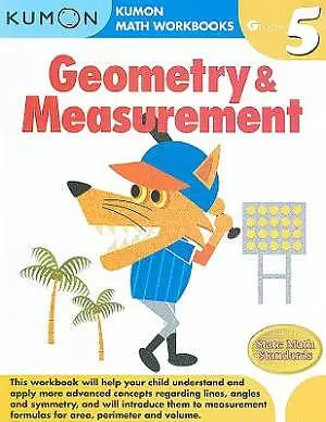 Geometry And Measurement 5