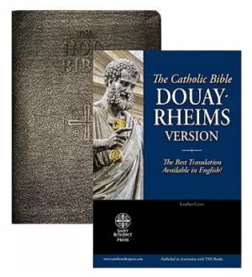 Catholic Bible